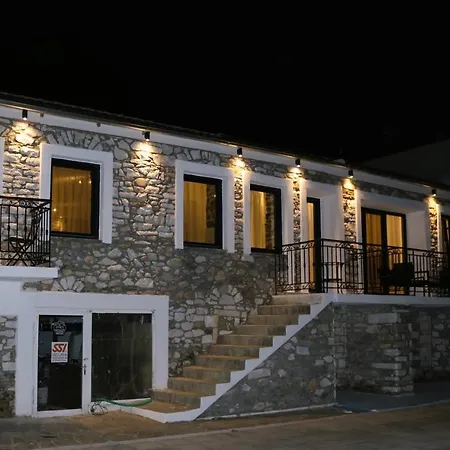 Diamond Dreamstone Residence Сasa de vacaciones